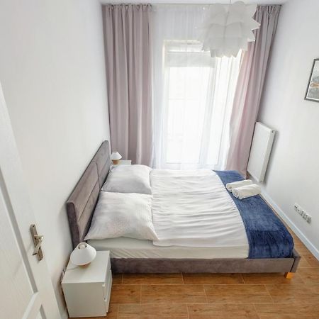 Boho Apartment Janow Z Miejscem Parkingowym Lodz  Luaran gambar