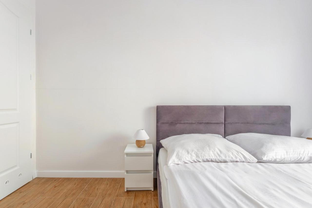 Boho Apartment Janow Z Miejscem Parkingowym Lodz  Luaran gambar