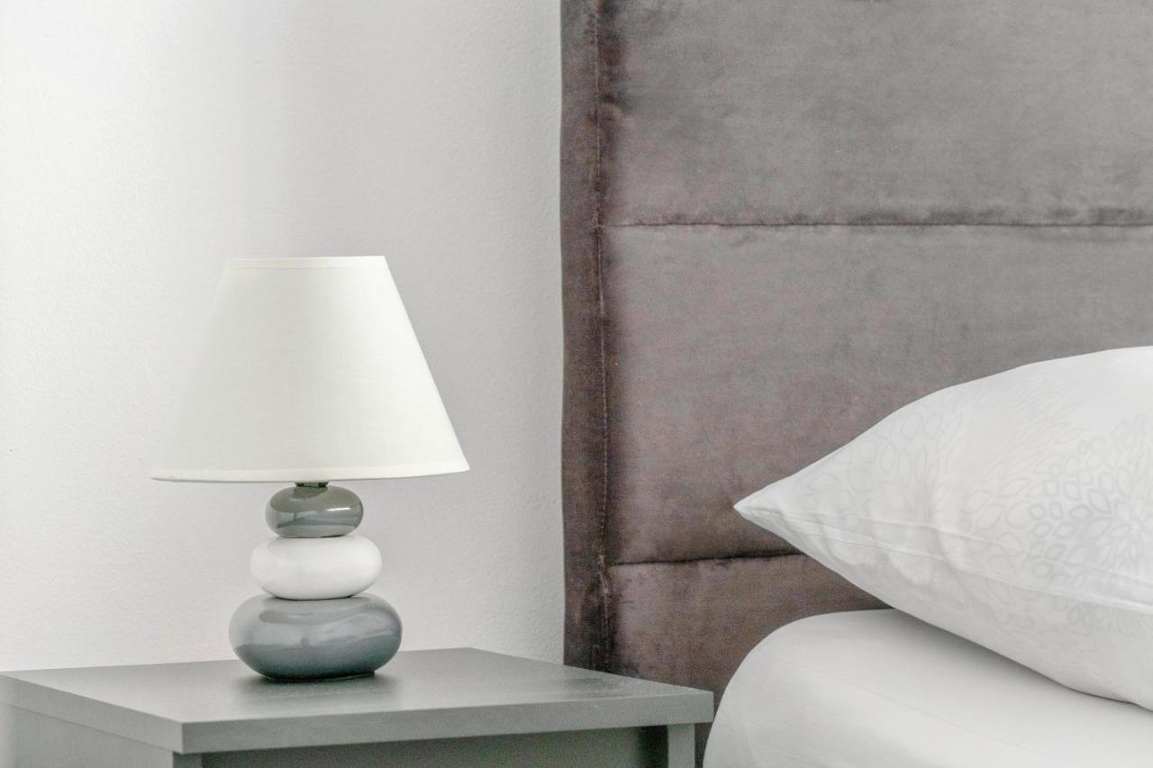 Boho Apartment Janow Z Miejscem Parkingowym Lodz  Luaran gambar
